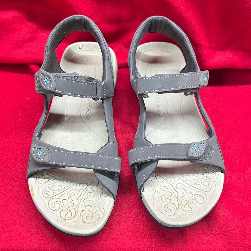 Columbia sandals